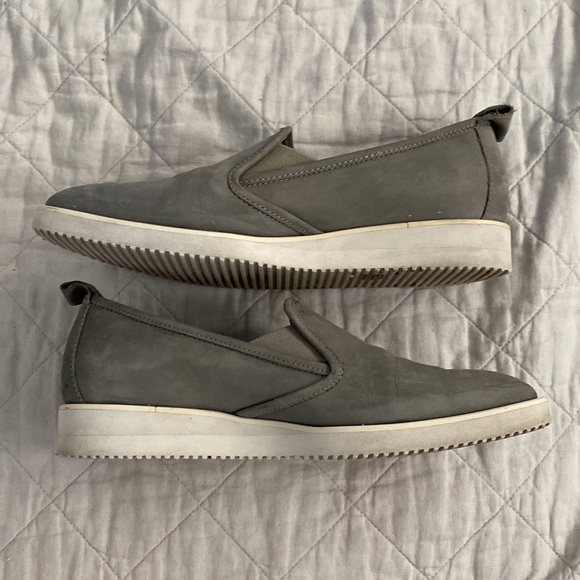 Everlane Nubuck Street Shoe - Picture 2 of 4